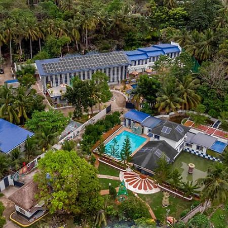 Carcar Eco Farm Resorts Exteriér fotografie