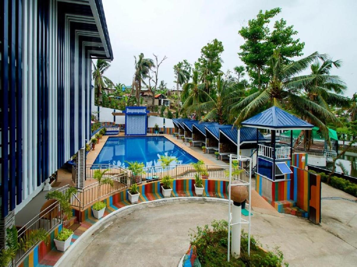 Carcar Eco Farm Resorts Exteriér fotografie