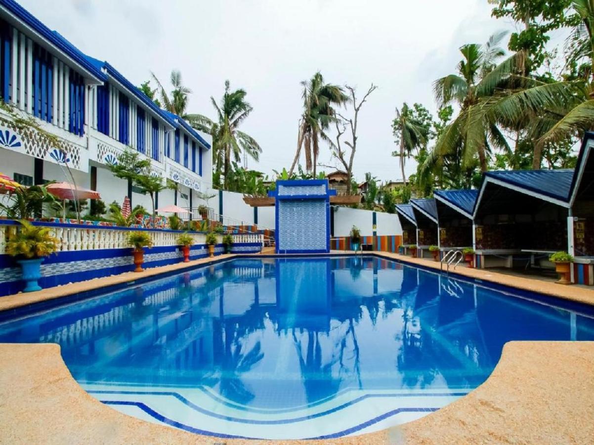 Carcar Eco Farm Resorts Exteriér fotografie