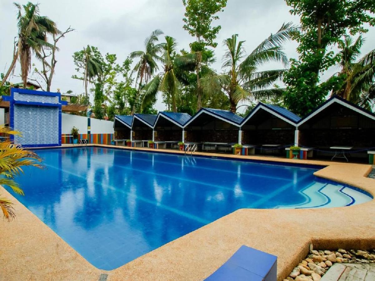 Carcar Eco Farm Resorts Exteriér fotografie