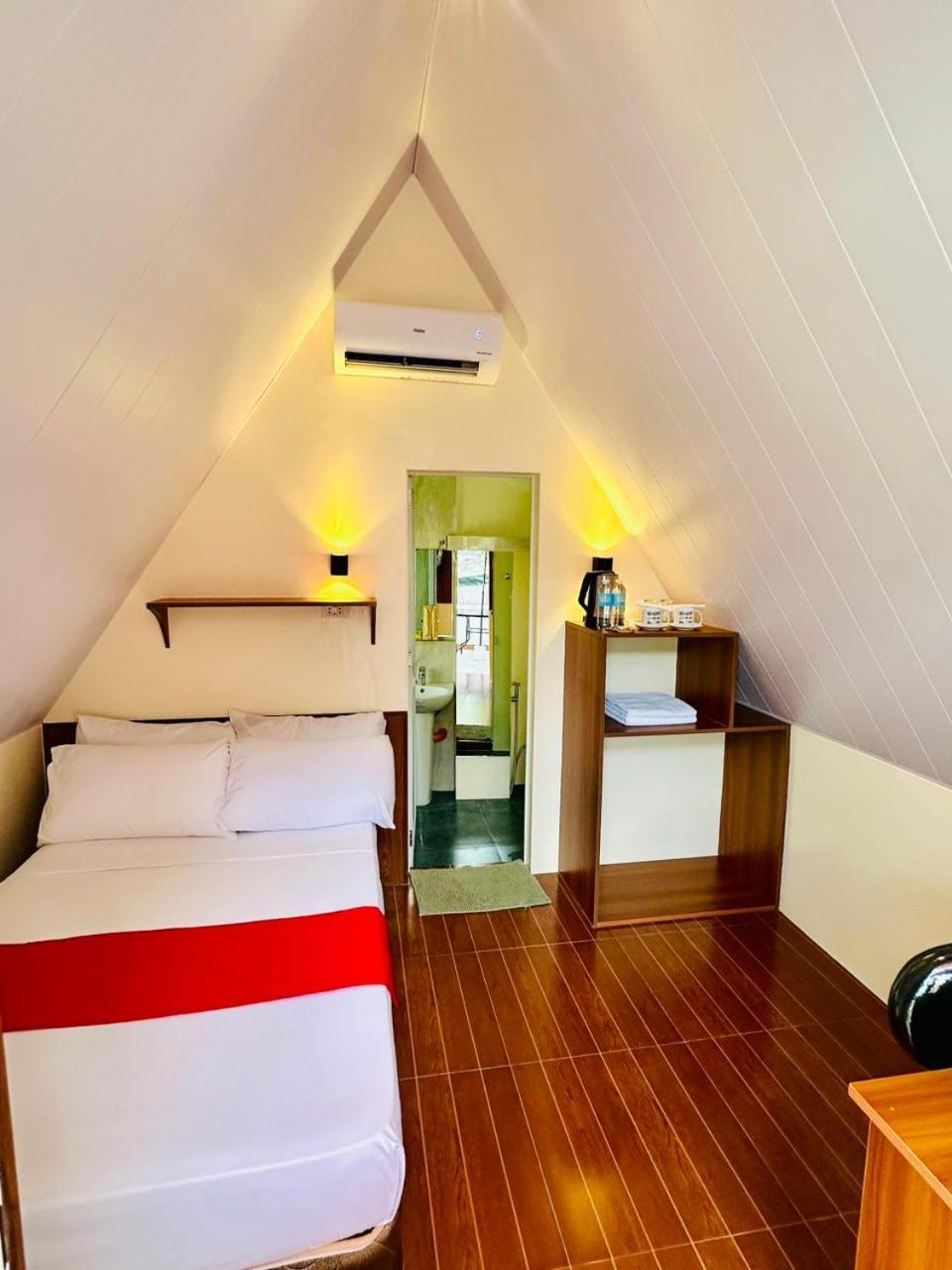 Carcar Eco Farm Resorts Exteriér fotografie
