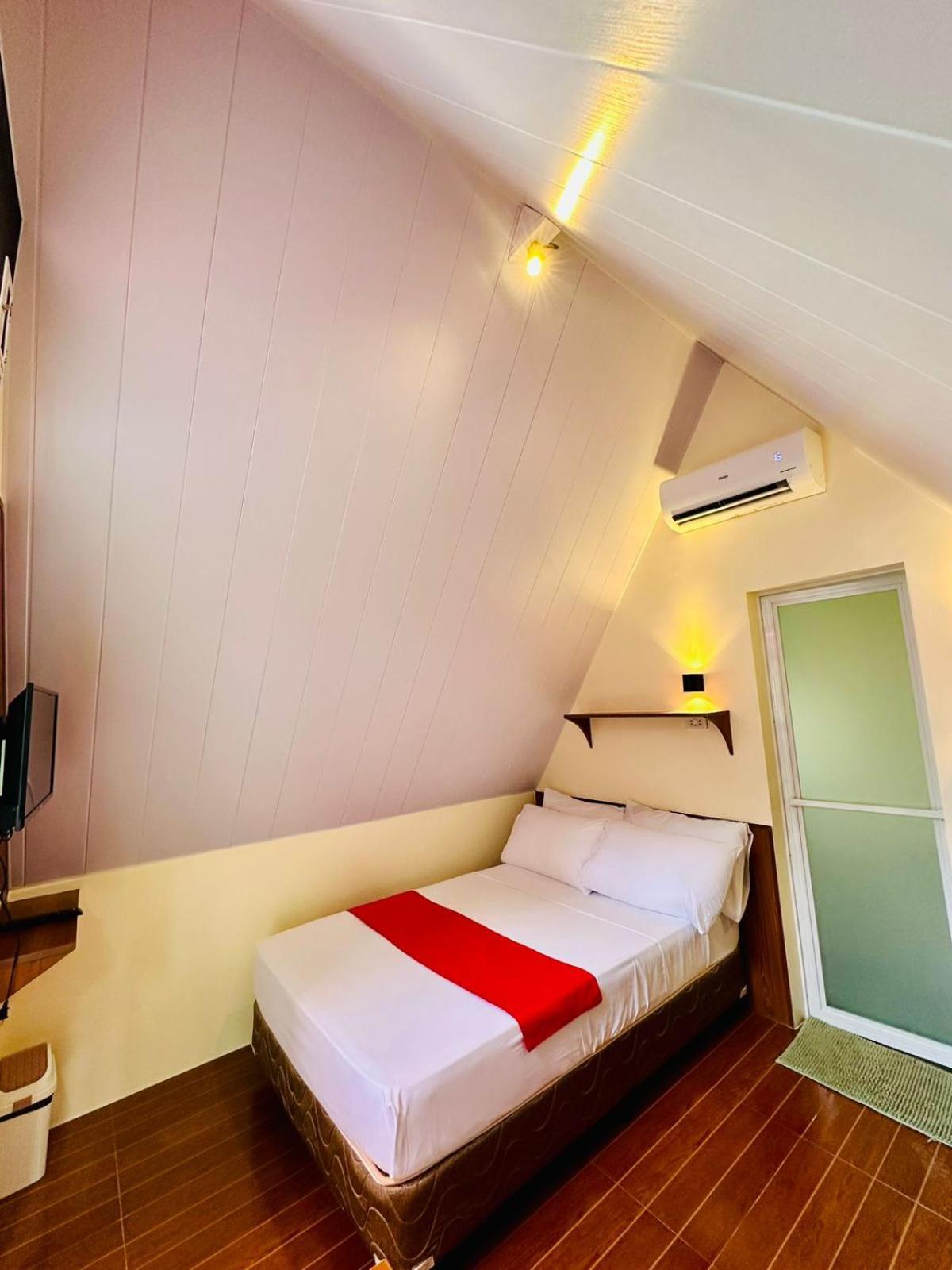 Carcar Eco Farm Resorts Exteriér fotografie