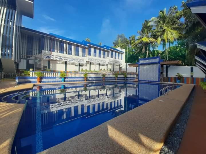 Carcar Eco Farm Resorts Exteriér fotografie